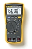 Fluke FLUKE-117