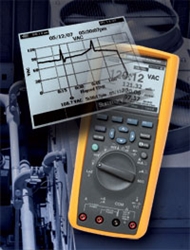 Fluke FLUKE-289