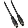 HS202202, 6' S-VIDEO CABLE