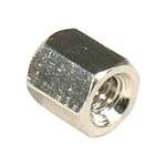 HS273133, D-Sub Hex Nut 4-40 UNC