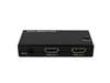 HS8150, 2X1 HDMI SWITCH