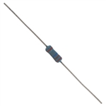 82K OHM 1/2W 6/PK - PART: HW382