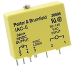 I/O Relay Module; IAC-5
