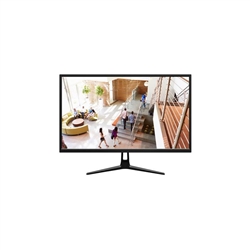 24â€ Ultra High Definition 4K Monitor