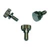 K60B; Knurl Mounting Screw