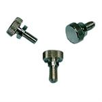 K60B; Knurl Mounting Screw