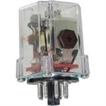 General Purpose Relay; KRP-11AG-6