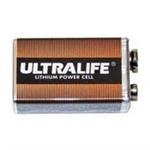 BATTERY; LITH-9VULF