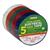 LT-07205; COLORED VINYL TAPE-5 PACK