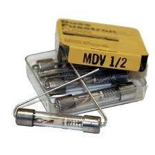 Cooper Bussmann MDV-3/8