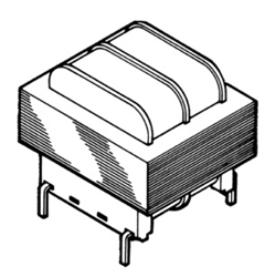THORDARSON MIM836