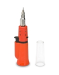 Butane Mini Soldering Iron with Piezo Ignition; Part Number: ML500MP