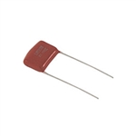 .033MF MYLAR CAP; MLR333K100