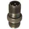 97-3101A-10SL-3P, CONNECTOR    3 CONDUCTOR