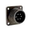 Amphenol MS3102A-14S-6P
