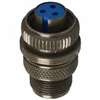 97-3106A-10SL-3S, CONNECTOR 3 CONDUCTOR