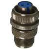 97-3106A-10SL-4S, CONNECTOR 2 CONDUCTOR