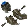 MS3108B-10SL-4S, CONNECTOR