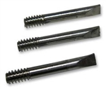 1/8" Screwdriver Marksman Replacement Tip for SP23 and SP23D Iron | Part Number: MT2