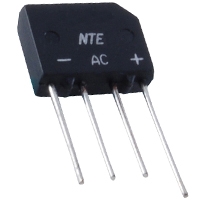 NTE Electronic Inc NTE169