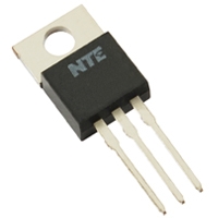 NTE Electronic Inc NTE2343