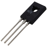 NTE Electronic Inc NTE295