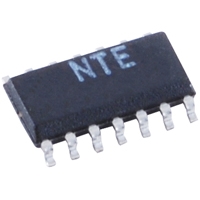 NTE Electronic Inc NTE4068B