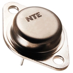 NTE60MP; T-NPN SI MATCHED PAIR
