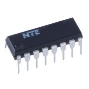 NTE Electronic Inc NTE74LS155