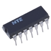 NTE Electronic Inc NTE74LS164
