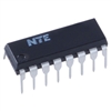 NTE Electronic Inc NTE74LS195A