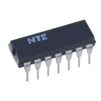 NTE Electronic Inc NTE74LS27