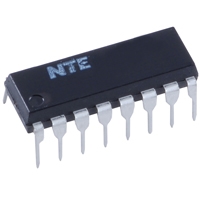 NTE Electronic Inc NTE74LS348