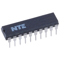NTE Electronic Inc NTE74LS363