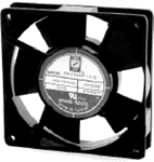 ORION FANS OA125AP-11-1TB