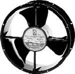 ORION FANS OA254AP-11-1WB