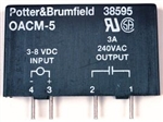 AC Output Module; OACM-5