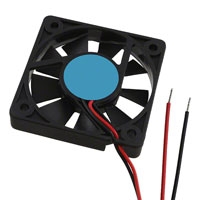 ORION FANS OD5210-12HB