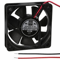 ORION FANS OD6015-24HB