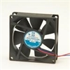 ORION FANS OD8025-24MB