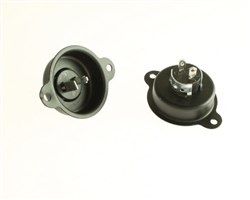JONES CONNECTOR