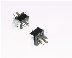 Cinch Connectors P-304-AB