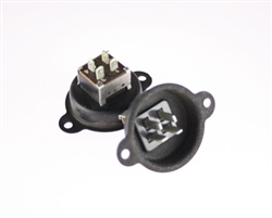 JONES CONNECTOR