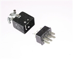 P-306-CCT, PLUG