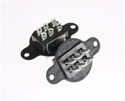 Cinch Connectors P-306-FP