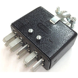 Cinch Connectors P-310-CCT