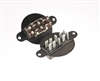 Cinch Connectors P-310-FP
