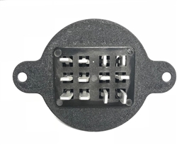 Cinch Connectors P-312-FP