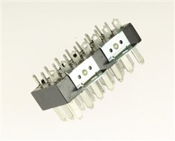 Cinch Connectors P-321-AB