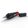 Weller Portasol Professional Self-igniting Cordless Butane Solder Iron; Part Number: P2C